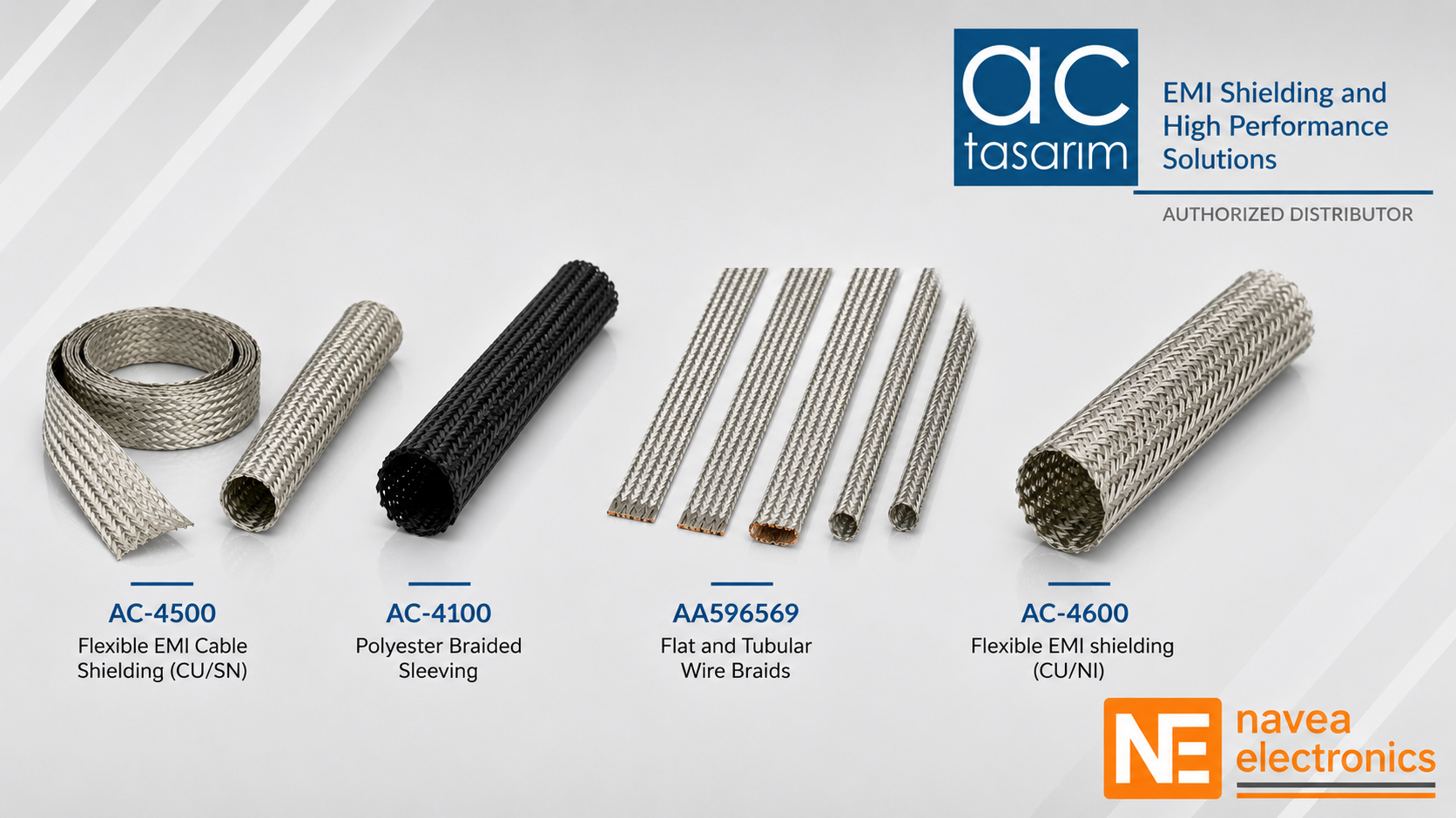 AC Tasar&inodot;m banner