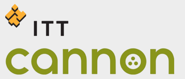 ITT Cannon logo