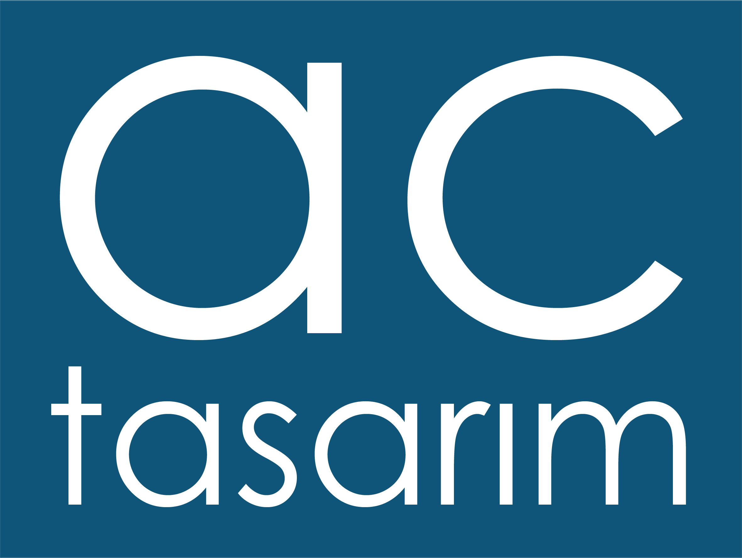 AC Tasar&inodot;m logo
