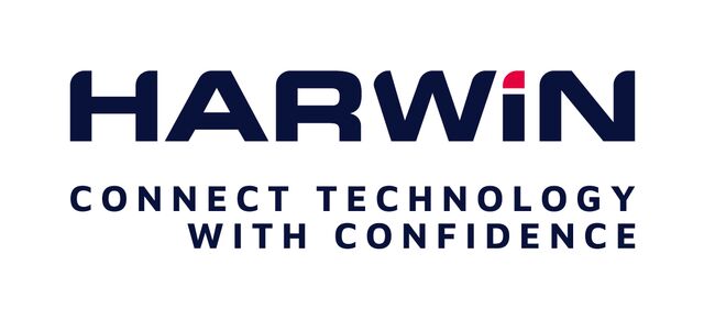 Harwin logo