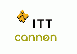 ITT Cannon logo