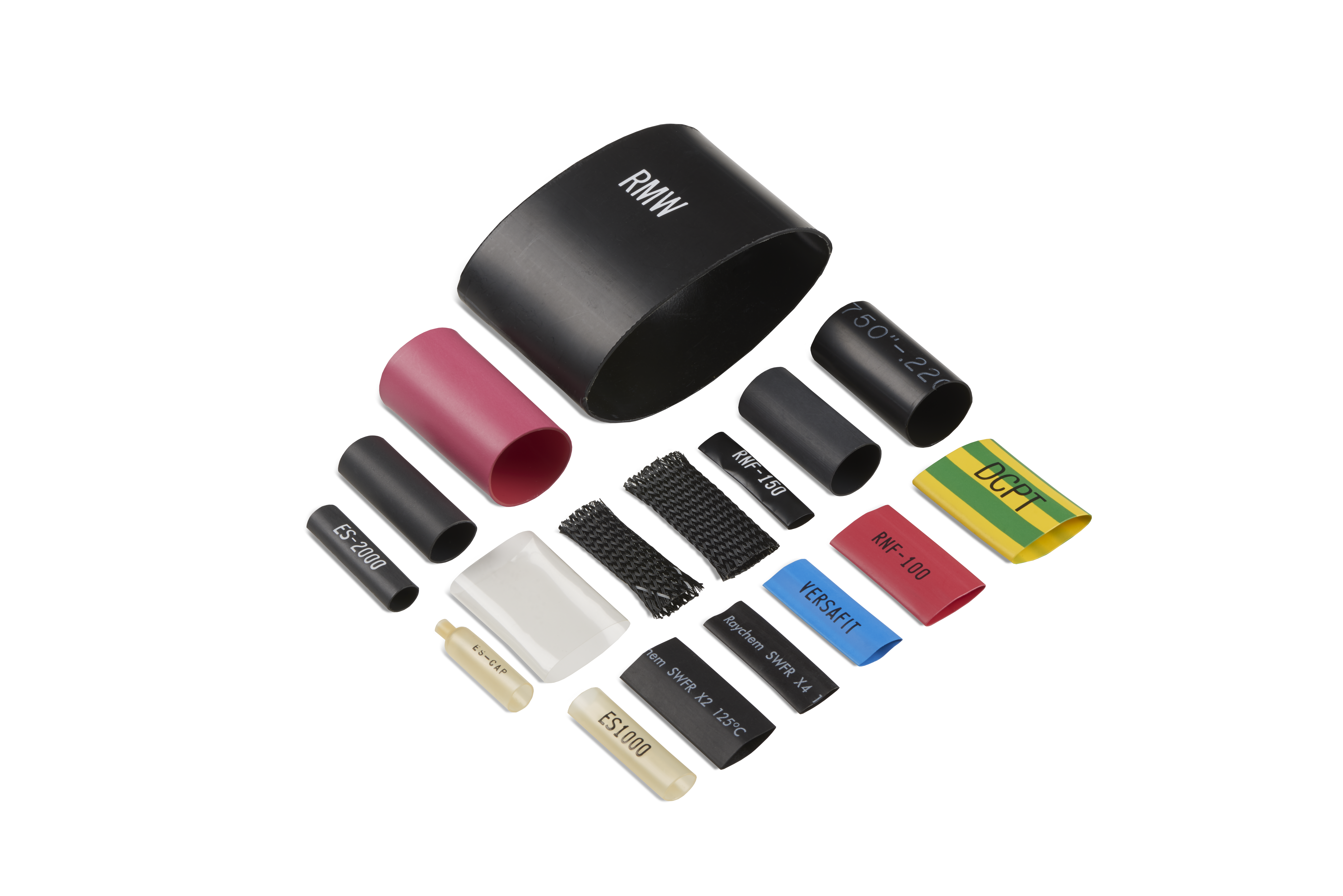 Heat Shrink Products
