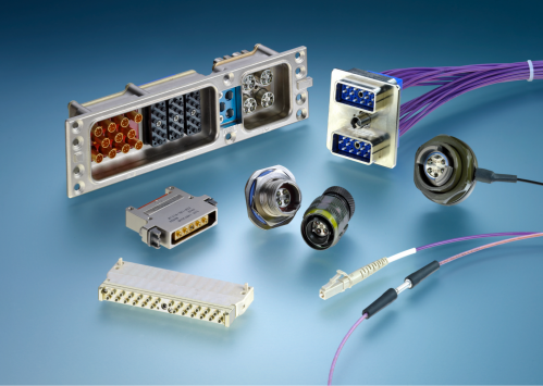 Interconnect Solutions