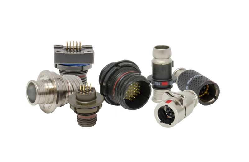 Circular Connectors