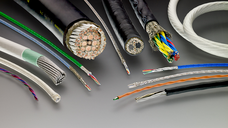 Wire & Cable