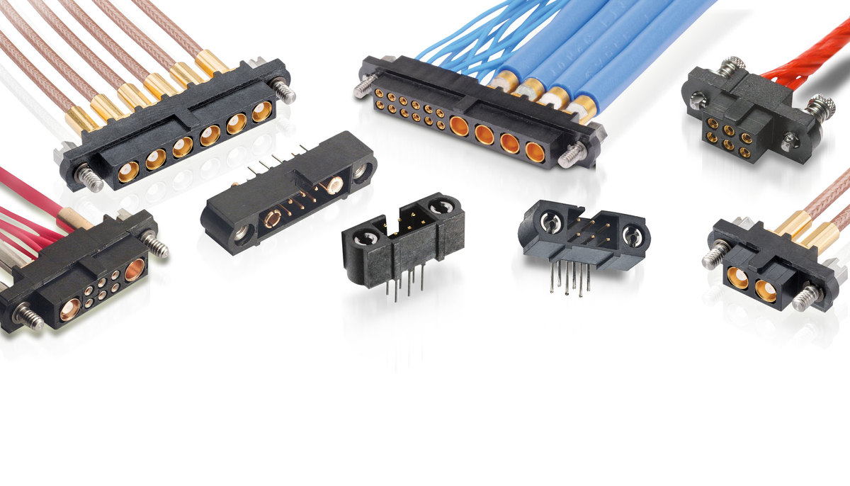 Datamate Connectors